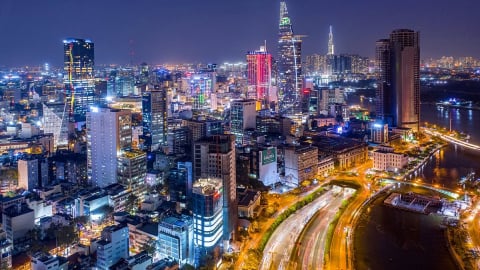  Căn hộ chung cư dẫn dắt thị trường bất động sản TP HCM