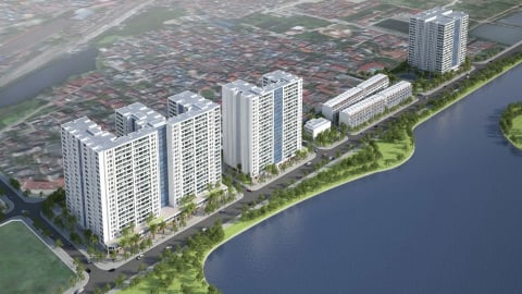 37.000 căn nhà ở xã hội đã hoàn thành xây dựng trong 7 tháng
