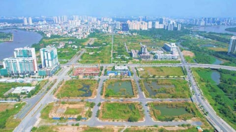 Vì sao đề xuất Nhà nước quyết định giá đất khi sửa Luật Đất đai 2024?