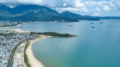 Đà Nẵng phản hồi về đề án lấn vịnh xây 5 đảo nhân tạo