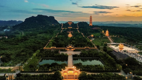 6 dự án nghìn tỷ ở Ninh Bình vào diện thanh tra