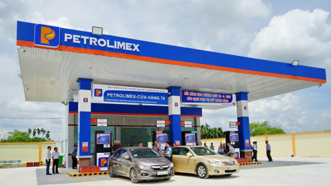 Doanh thu quý II/2025 của 'ông trùm' bán lẻ xăng dầu vượt mặt loạt tập đoàn lớn Việt Nam