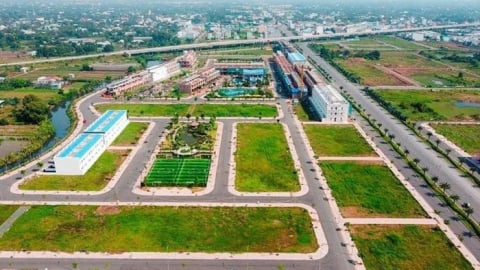Phó thủ tướng Trần Hồng Hà yêu cầu tháo gỡ tình trạng giá đất tăng đột biến
