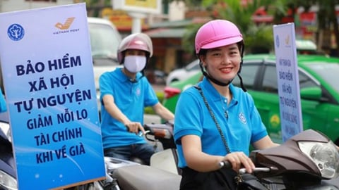 Bảo hiểm xã hội TP HCM đề xuất hỗ trợ người từ 45-60 tuổi tham gia BHXH tự nguyện thêm 20%