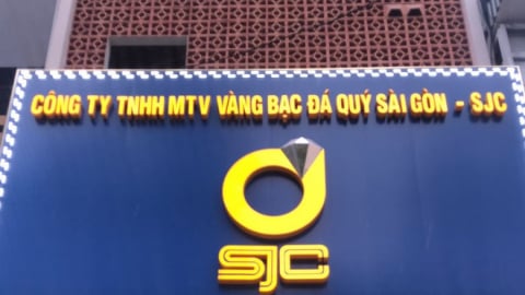'Đại gia' vàng miếng SJC báo lãi gấp 4 lần, kiểm toán nói gì?