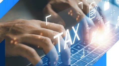 4 sổ tay hướng dẫn hộ và cá nhân kinh doanh thương mại điện tử kê khai, nộp thuế