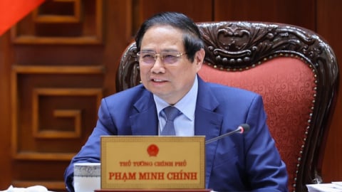 Dự kiến trên 250 công trình với tổng vốn hơn 1,2 triệu tỷ đồng chào mừng 80 năm Quốc khánh