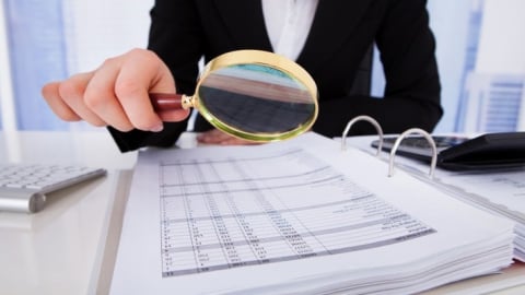 Đầu tư QP Xanh bị phạt gần 200 triệu đồng vì vi phạm chứng khoán