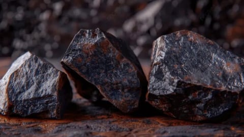 Áp lực từ Trung Quốc kéo giá quặng sắt giảm phiên thứ 4 liên tiếp