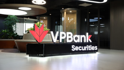 VPBankS sẽ IPO ngay trong quý IV/2025?