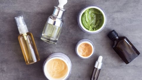 Hà Nội đình chỉ lưu hành, thu hồi 3 mỹ phẩm vi phạm