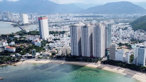 Khánh Hòa kiến nghị đình chỉ thanh tra 8 dự án