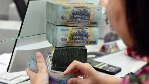 Bộ Tài chính lý giải việc giữ thuế thu nhập cá nhân tới 35%