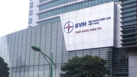 Tính khoản lỗ hơn 44.000 tỷ đồng của EVN vào giá điện, các Bộ nói gì?