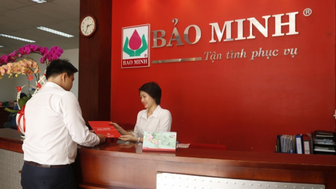 Bảo Minh thực hiện gần 101% kế hoạch của năm 2025