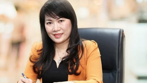 Cựu chủ tịch một nhà băng làm chủ tịch Chứng khoán Bảo Minh