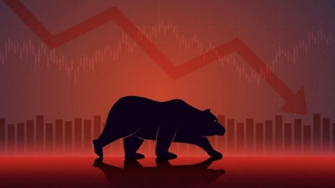 VN-Index đánh rơi gần 30 điểm ở phiên giao dịch ngày 15/1