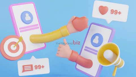 'Admin' hội, nhóm trên mạng xã hội sẽ phải định danh