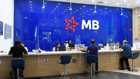 SCIC thay người đại diện vốn tại MB