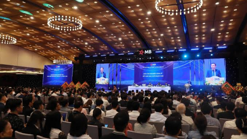 Ngân hàng có số lượng cổ đông lớn nhất thị trường thông báo dừng hỗ trợ chi phí đi lại, ăn trưa tại ĐHCĐ 2026