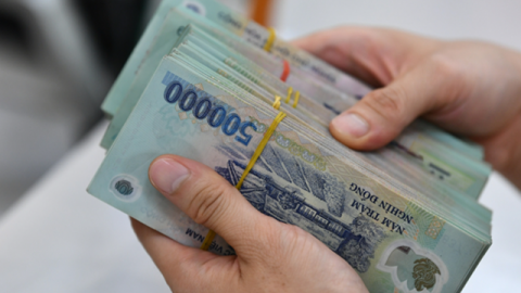 Đề xuất nâng ngưỡng thu nhập xác định người phụ thuộc lên 3 triệu đồng từ 1/7/2026