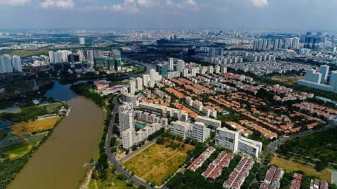 Cơ chế đặc thù tháo gỡ vướng mắc dự án tồn đọng, xử lý vi phạm đất đai trước năm 2025