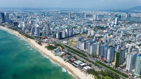 Đà Nẵng: 350 dự án, khu đất được áp dụng cơ chế đặc thù
