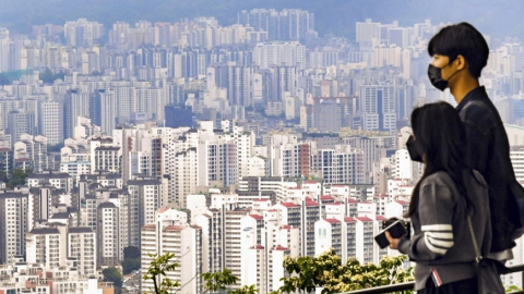 Hàn Quốc lên kế hoạch cung cấp 90.000 căn hộ cho thuê dành cho giới trẻ tại Seoul
