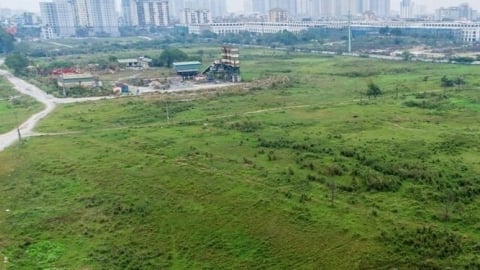 Hà Nội thu hồi đất, chấm dứt hoạt động 24 dự án chậm triển khai