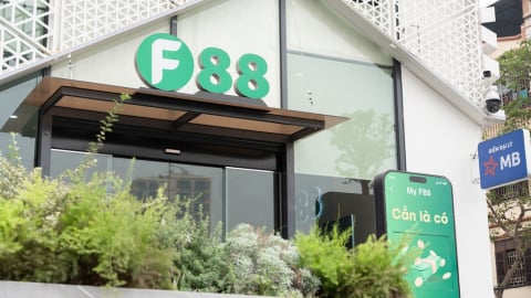 F88 chào bán hơn 22 triệu cổ phiếu giá 71.000 đồng để làm gì?