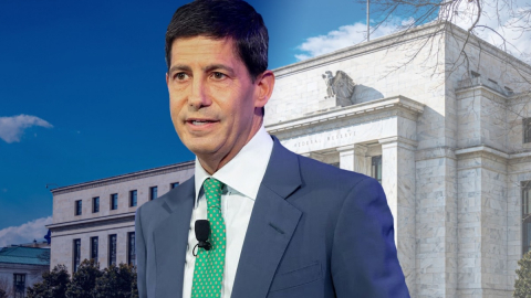 Fed giữ nguyên lãi suất, lên kế hoạch tăng lãi suất vào cuối năm 2026