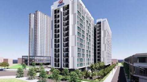 Hodeco bị phạt 242,5 triệu đồng do hàng loạt vi phạm công bố thông tin
