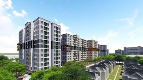 Hà Nội: Vị trí 13 khu đất đề xuất xây dựng nhà ở xã hội mới nhất
