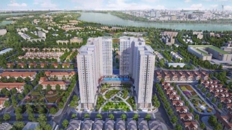 Novaland tăng vốn lên hơn 24.000 tỷ đồng
