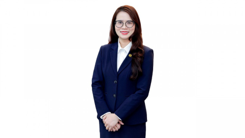 Sacombank tái bổ nhiệm Phó Tổng Giám đốc Nguyễn Thị Kiều Anh