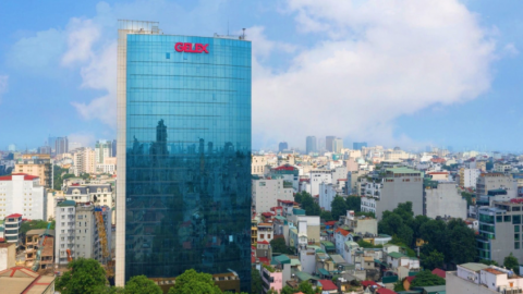 Gelex Infra ước lãi 980 tỷ đồng sau 6 tháng, bám sát kế hoạch doanh thu kỷ lục