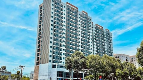 Đồng Nai tăng tốc xây dựng hơn 12.000 căn nhà ở xã hội
