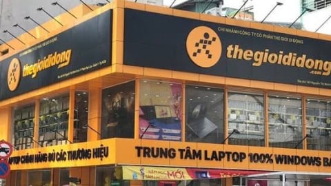 MWG phát hành ESOP giá 'bèo' 10.000 đồng, nhân sự chủ chốt hưởng lợi thế nào?