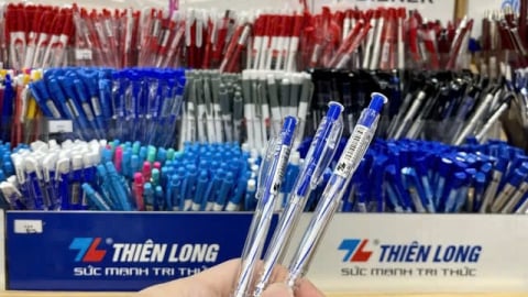 Tập đoàn Thiên Long chốt ngày chia cổ tức, tiền mặt 10%