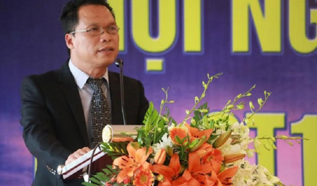 Ông Đỗ Quý Hải - Chủ tịch Hải Phát muốn mua 10 triệu cổ phiếu HPX 