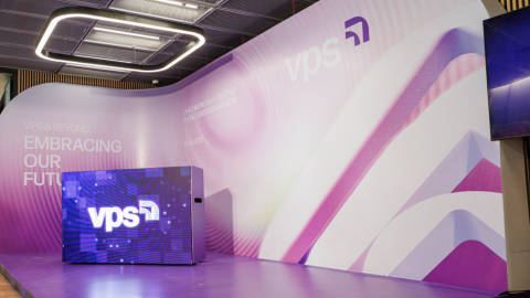 Chứng khoán VPS bị xử phạt do vi phạm hành chính về thuế