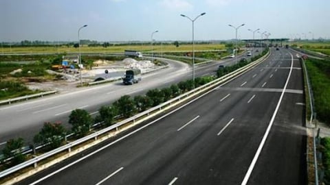 Đề xuất điều chỉnh phạm vi 7 tuyến cao tốc