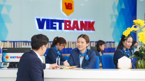 Cổ phiếu Vietbank sẽ chính thức niêm yết ngày 14/7, chào bán 6,94 triệu cổ phiếu PHP ra công chúng