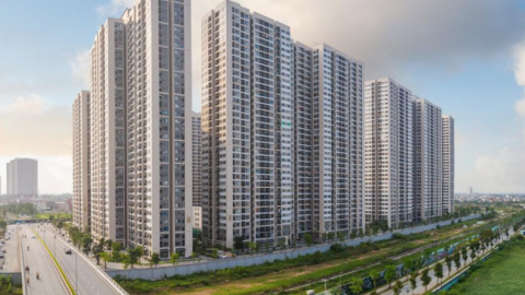 Bộ Xây dựng bỏ đề xuất sở hữu chung cư có thời hạn khỏi dự thảo Luật Nhà ở sửa đổi