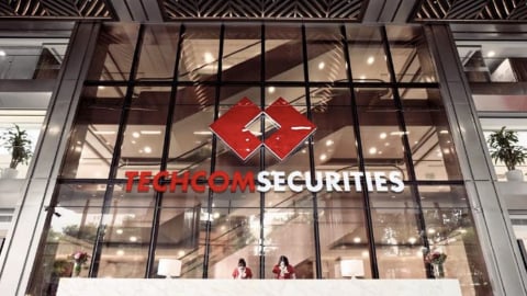 Báo cáo tài chính TCBS Quý II/2026: Lợi nhuận chạm đỉnh lịch sử, margin tăng 75%