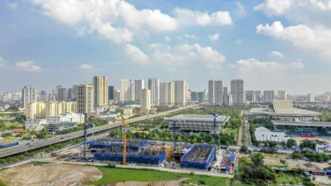 Tin bất động sản ngày 19/5: Yêu cầu đẩy nhanh tiến độ gỡ vướng cho 156 dự án bất động sản của TP HCM