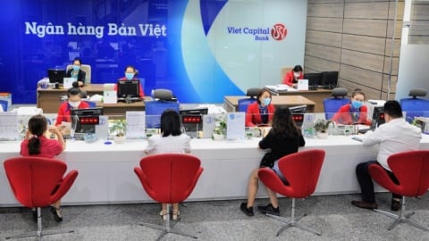 Viet Capital Bank là ngân hàng gì? Ngân hàng Viet Capital Bank có uy tín không? Các sản phẩm, dịch vụ của ngân hàng Bản Việt (Viet Capital Bank)