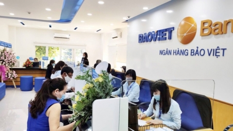 BAOVIET Bank là ngân hàng gì? Ngân hàng BAOVIET Bank có uy tín không? Đánh giá các sản phẩm, dịch vụ của ngân hàng Bảo Việt (BAOVIET Bank)