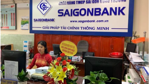SaigonBank là ngân hàng gì? Ngân hàng SaigonBank có uy tín không? Đánh giá các sản phẩm, dịch vụ của ngân hàng Sài Gòn Công Thương (SaigonBank)