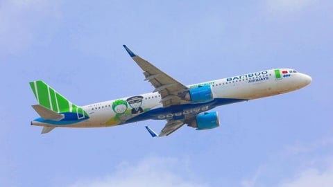 Bamboo Airways: Bức tranh tài chính ảm đạm, lãnh đạo đồng loạt từ nhiệm